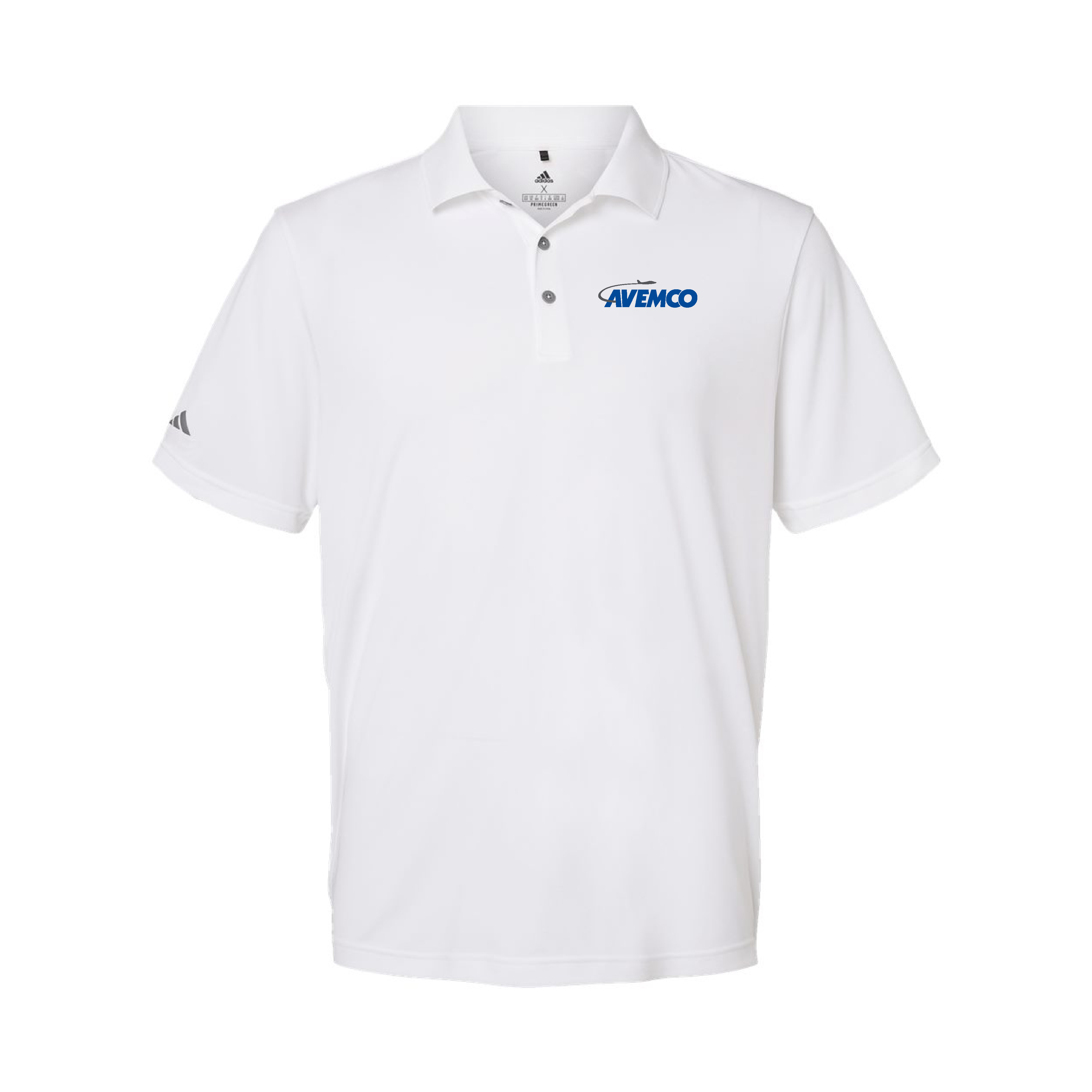 Men's | Adidas Performance Polo | AV100
