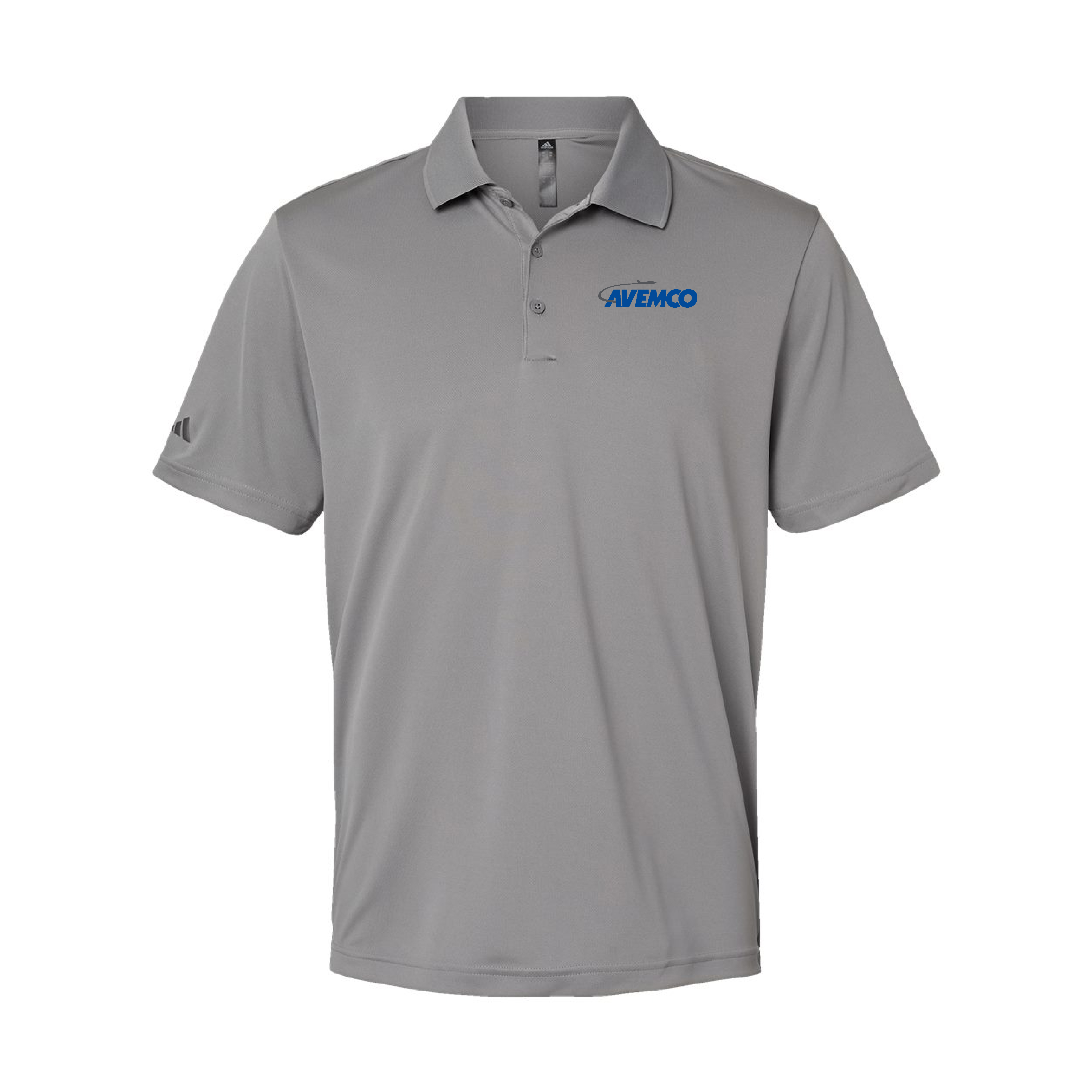 Men's | Adidas Performance Polo | AV100